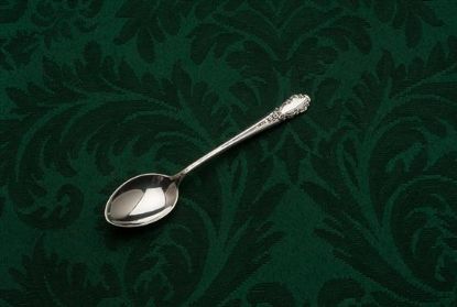 Picture of Demitasse/coffee Spoon