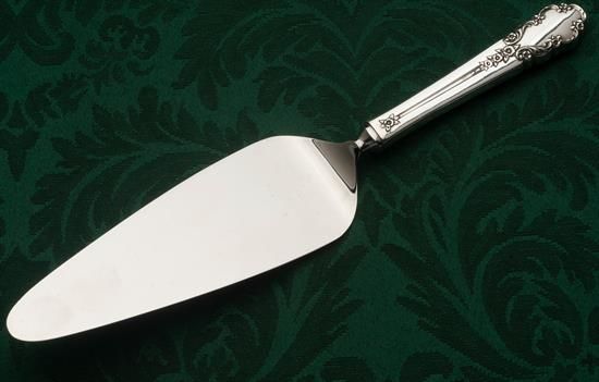Picture of Pie Or Cake Serv.knife