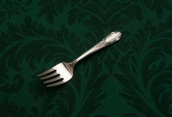 Picture of Baby Fork:
