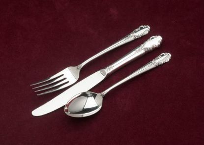 Picture of 3pc. Childs Ser.set