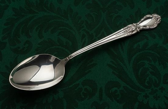 Picture of Table Serving Spoon