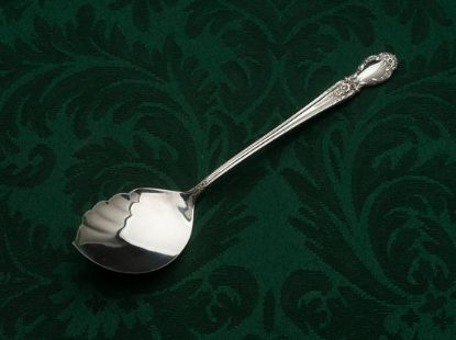 Picture of Mint Jelly Serv.spoon