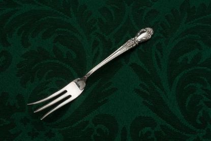 Picture of Lemon Serving Fork