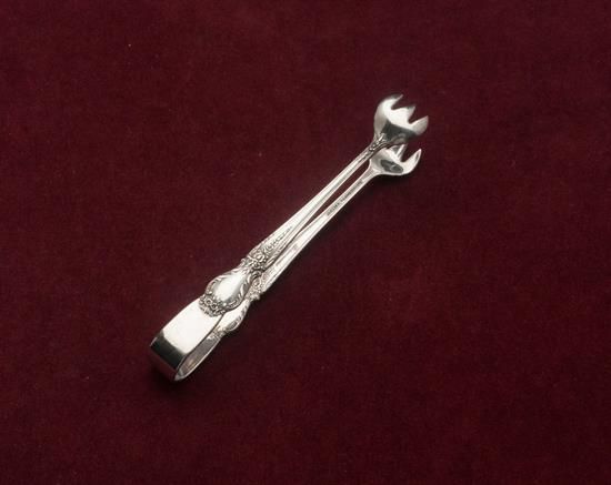 Picture of Sugar Tongs