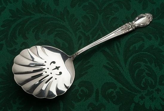 Picture of Tomato/flat Server