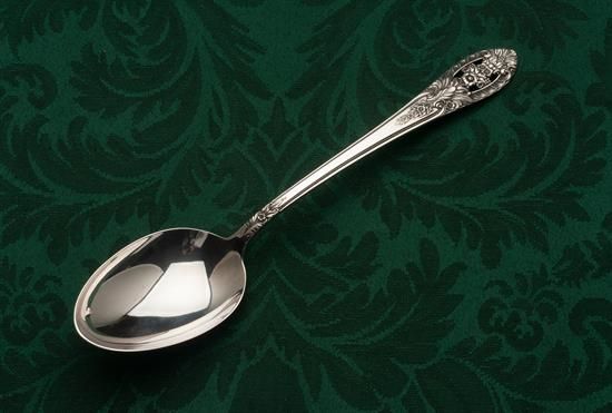 Picture of Table Serving Spoon