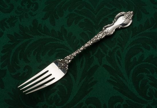 Picture of Place Forks