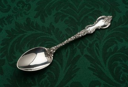 Picture of Place Soup Spoons