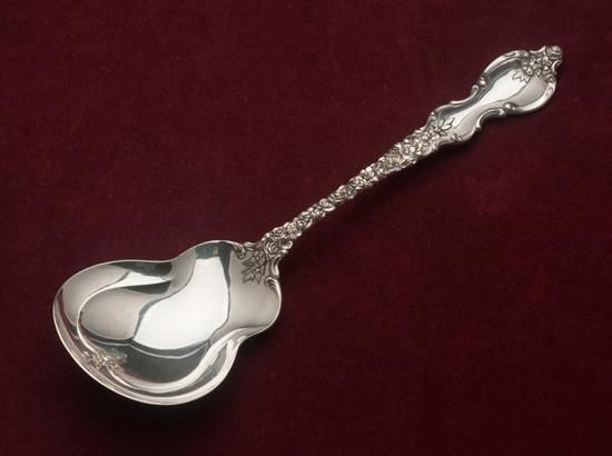 Picture of Berry Serving Spoon