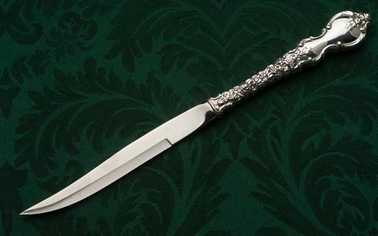 Picture of Ind.steak Knife