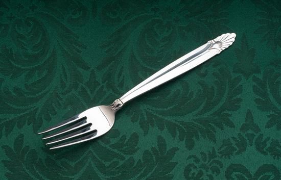 Picture of Dinner Forks