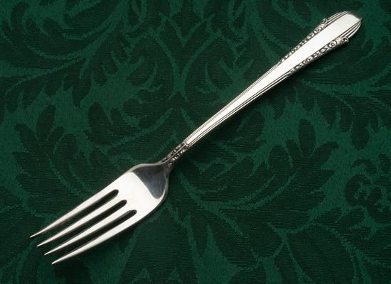 Picture of Luncheon Forks