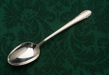 Picture of Table Serving Spoon