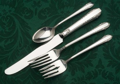 Picture of 4pc.lunch French Blade