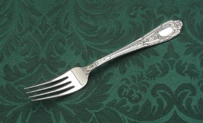 Picture of Luncheon Forks