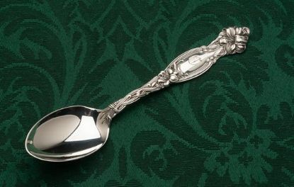 Picture of Teaspoons