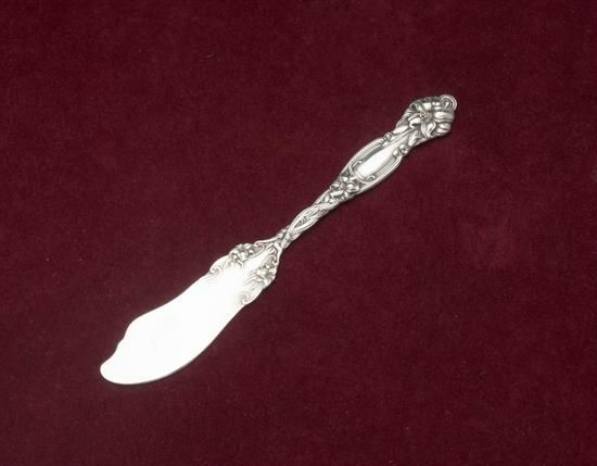 Picture of Fh Butter Spreaders