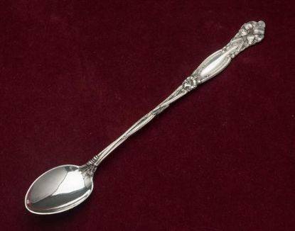 Picture of Iced Beverage Tsps