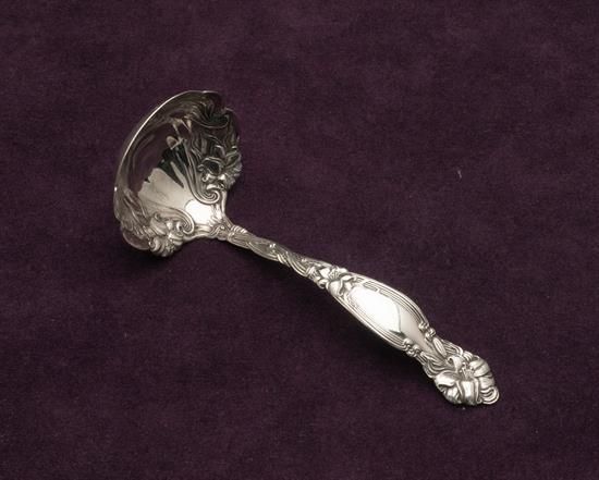 Picture of Sauce Ladle
