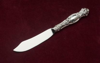 Picture of New Fish Knives