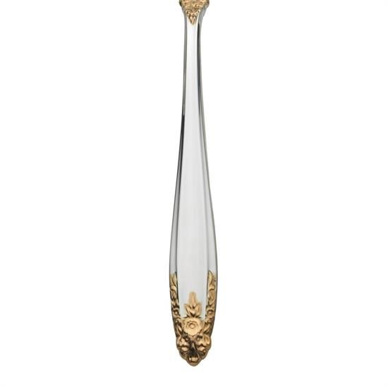 Picture of New Pierced Tablespoon