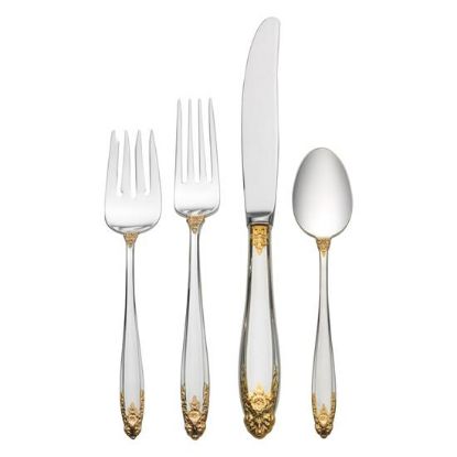 Picture of New 4pc. Place Setting