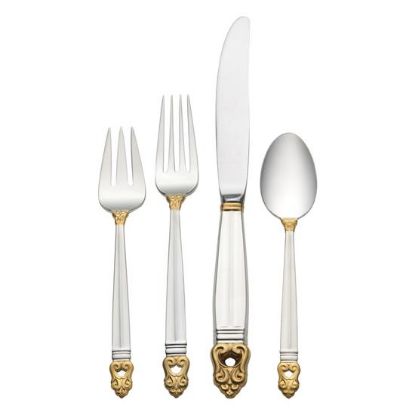 Picture of New 4pc. Place Setting