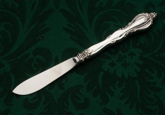 Picture of Hh Master Butter Serv.