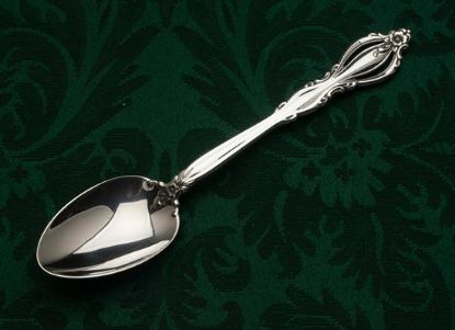Picture of Place Soup Spoons