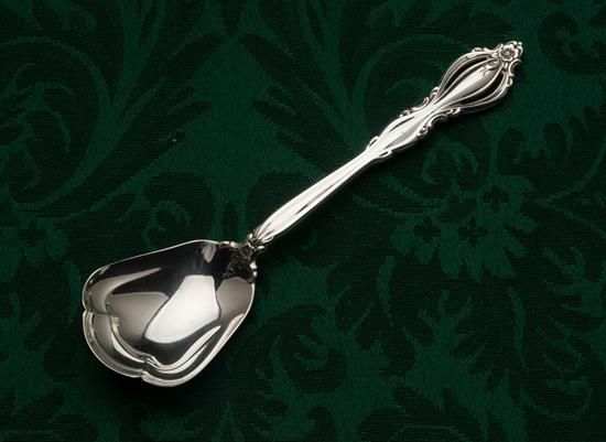 Picture of Sugar Spoon