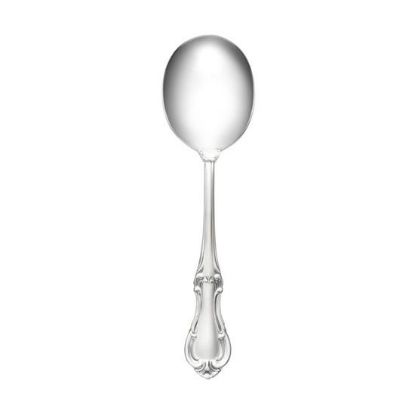 Picture of New Cream Soup Spoons