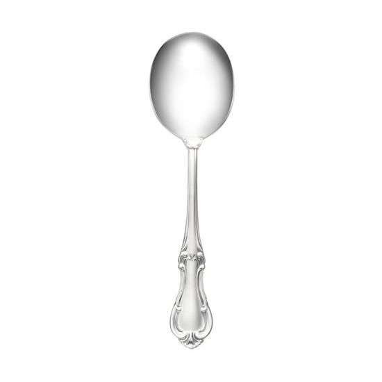Picture of New Cream Soup Spoons