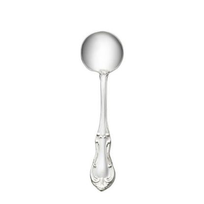 Picture of New Salt Spoons