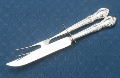 Picture of New Steak Carving Set