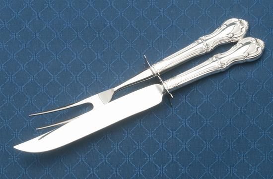 Picture of New Steak Carving Set