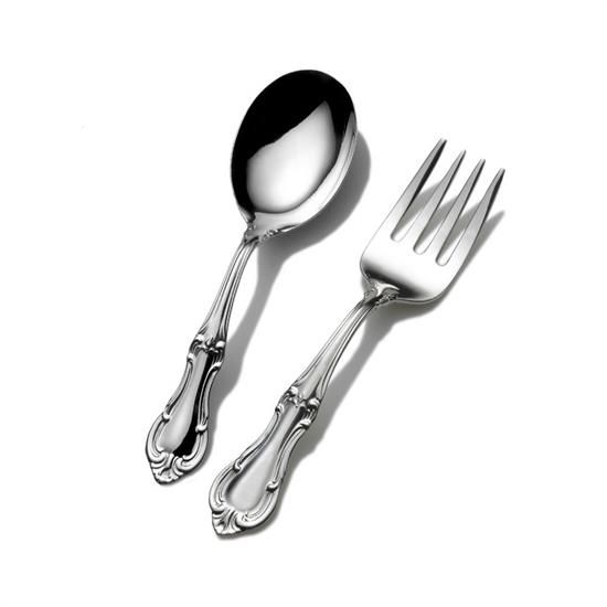 Picture of New 2pc. Baby Set