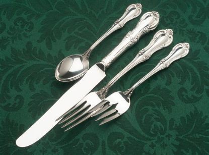Picture of 4pc.lunch French Blade