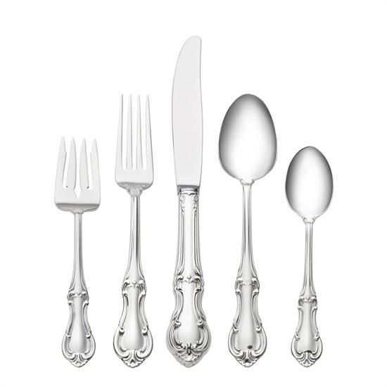 Picture of New 5-Piece Place Setting
