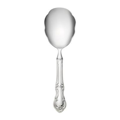 Picture of New Rice Server Hh