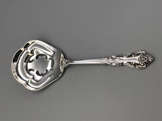 Picture of Tomato/flat Server