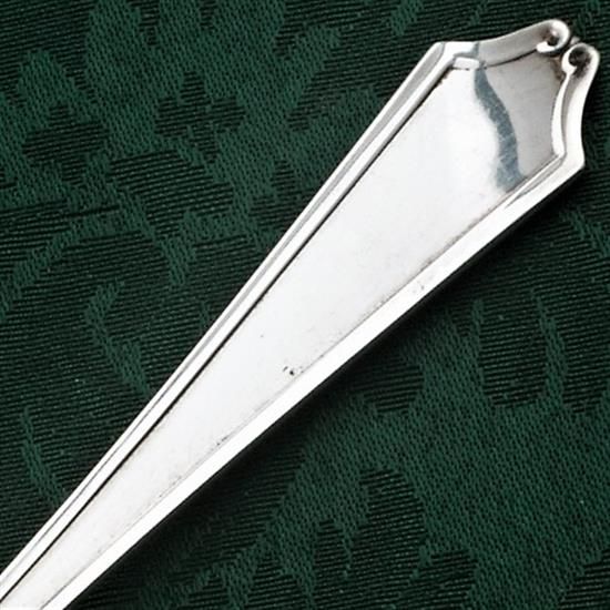 Picture of 4pc.lunch Modern Blade