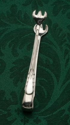 Picture of Sugar Tongs