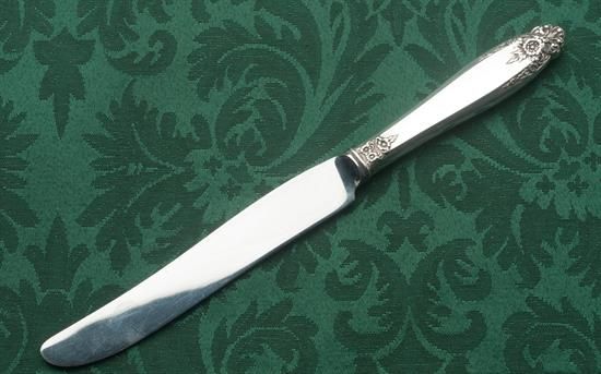 Picture of Dinner Knives French