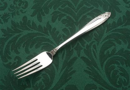 Picture of Luncheon Forks