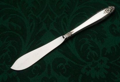 Picture of Hh Master Butter Serv.