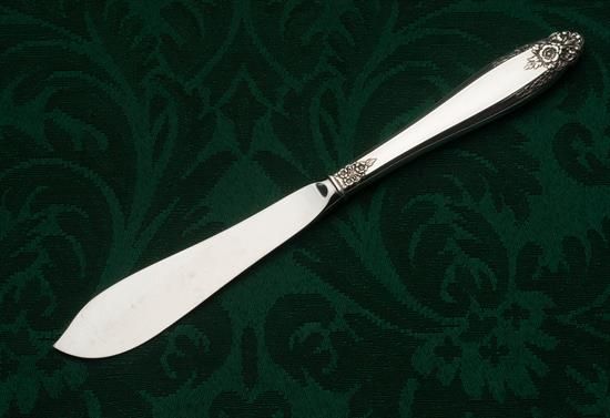 Picture of Hh Master Butter Serv.