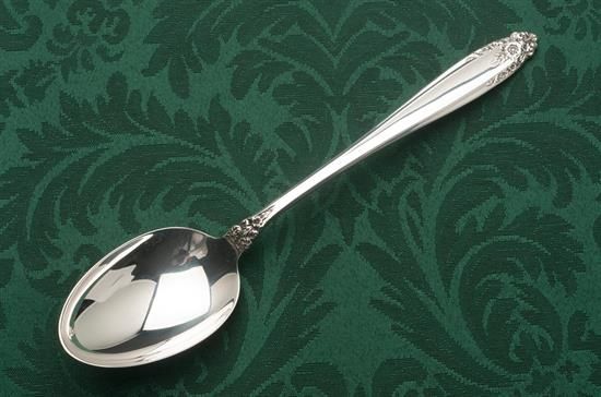 Picture of Table Serving Spoon