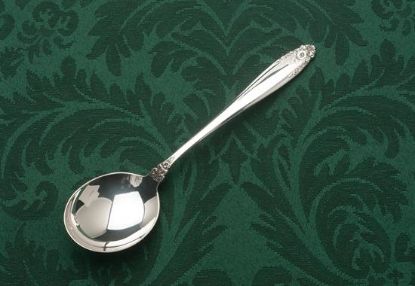 Picture of Cream Soup Spoons