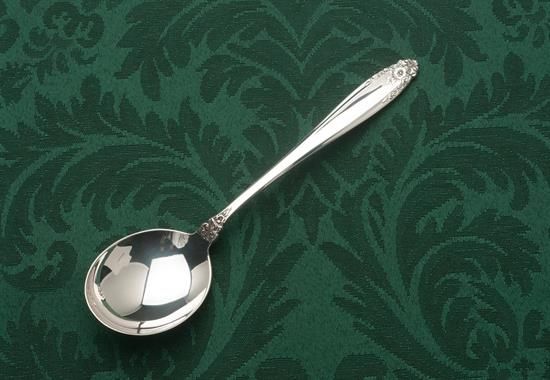 Picture of Cream Soup Spoons