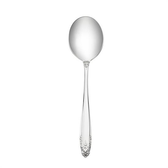 Picture of New Cream Soup Spoons